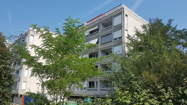 4.5 Zimmer, 74 m², 3. Stock - Foto 1