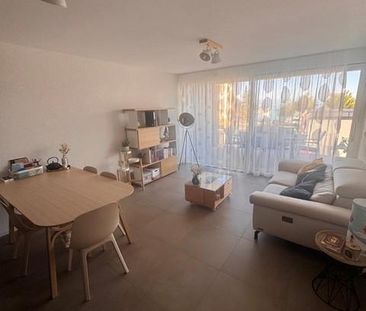 Charmant appartement de 2.5 pièces à Corcelles (NE) - Photo 1