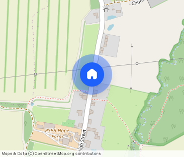 High Street, Knapwell, Cambridge - Photo 1