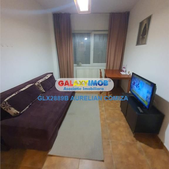 Inchiriere apartament 2 camere zona Valea Oltului - Photo 1