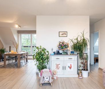 Appartement te huur in Turnhout voor € 875 met 2 slaapkamers - Foto 2