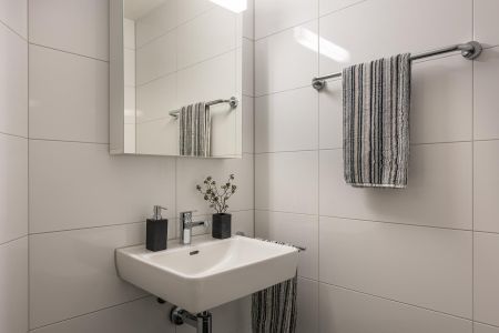 4.5 - Zimmer - Attikawohnung - Top Ausbaustandard - Foto 4