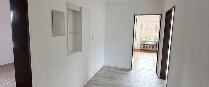 2,5-Zimmer-Wohnung in Oesede / Georgsmarienhütte - ab 15.11 frei - Foto 1