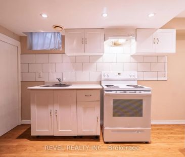 81 Dombey Road N #Basement - Photo 6