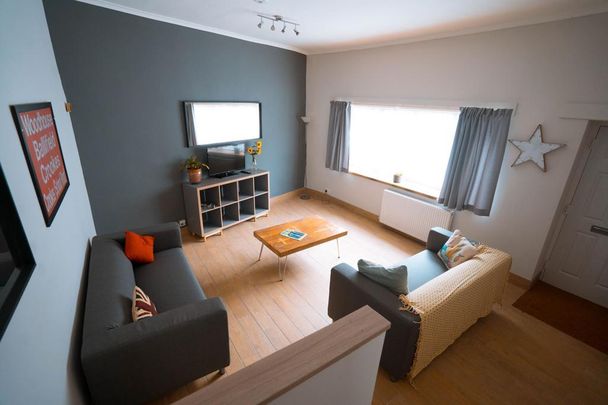 5 bedroom house share to rent - Photo 1