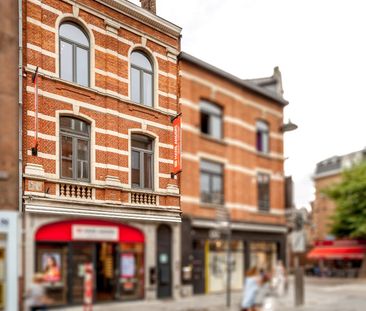 Schitterend gemeubelde studio in het hartje van Leuven! - Foto 6