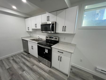 2 Bedroom Lower Unit in Kensington - Photo 3