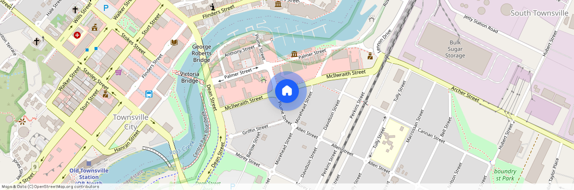 10/33-35 Mcilwraith Street, 4810, Townsville