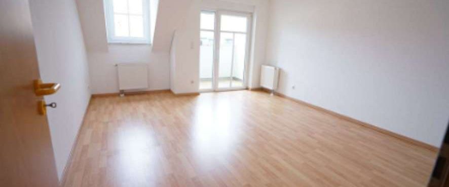 **NEU**SENIORENWOHNUNG – barrierefrei und altersgerecht** 2-Raum-Wohnung mit Loggia - Photo 1