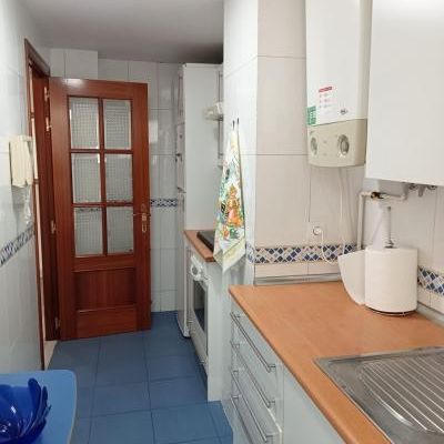 Penthouse - Málaga (Centro Histórico) - Photo 1