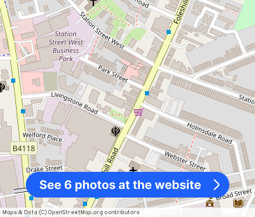 Foleshill Road, Foleshill, Coventry - Photo 1