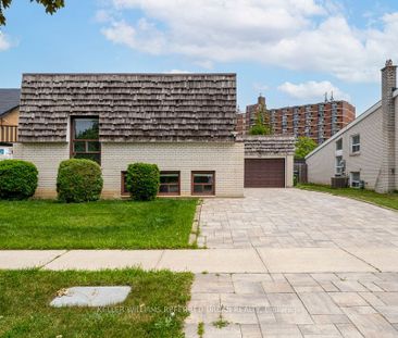 For Lease - 52 Masseygrove Crescent, Toronto, Ontario - Photo 3