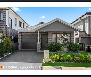 14 Reaper Street, Austral, NSW 2179 - Photo 2