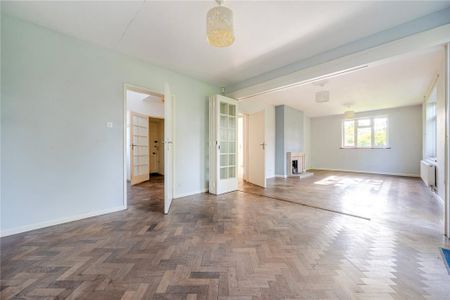 5 bedroom detached house to rent - Photo 4