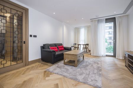 1 bedroom apartment to rent - Photo 4