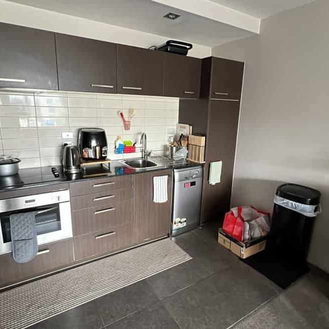 Takapuna Shoalhaven Living - fully furnished. - Photo 1