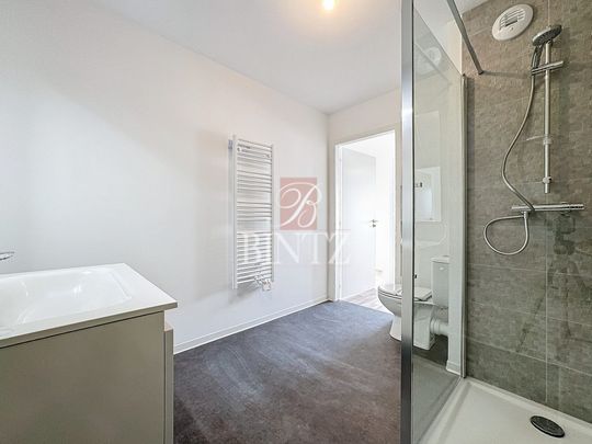 Location Appartement 2 pièces 41m² STRASBOURG 67000 - Photo 1