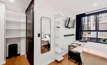 Deluxe Single Studio - Photo 3