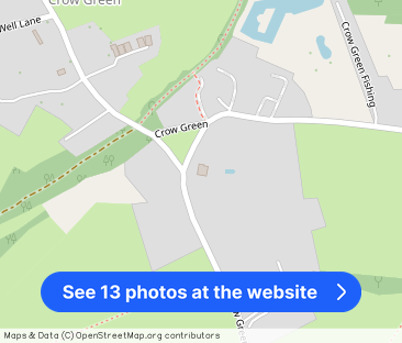 Crow Green Road, Brentwood, Essex, CM15 - Photo 1