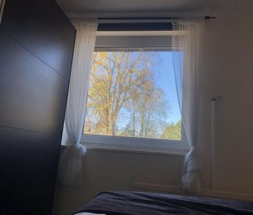 1 bedroom flat within a house. Available 1/7/25 - Photo 1
