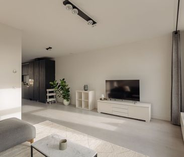 Appartement te huur: De Wittenstraat 49-3 1052 AL Amsterdam - foto 1