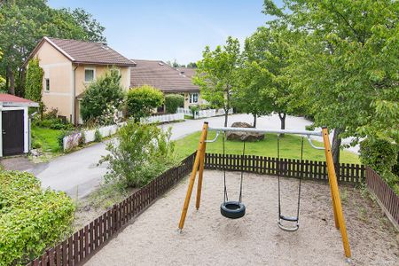 Gnejsgången 17 - Photo 3