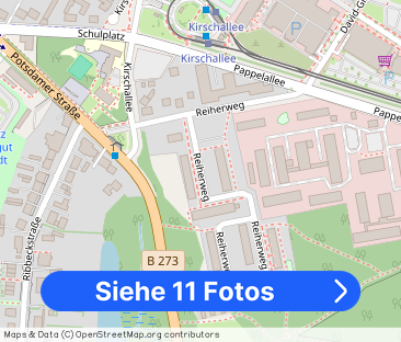 September-Special! 1 Monat mietfrei! Dein neues Zuhause im My Liver... - Foto 1