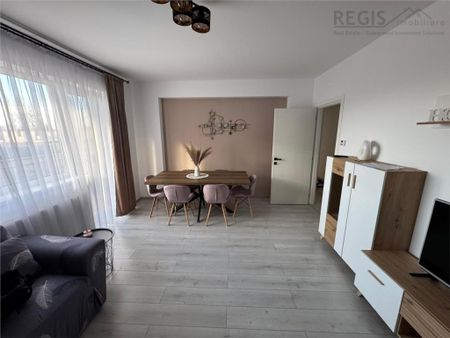 Apartament 3 Camere | Tractorul | Parcare | Boxa - Photo 2