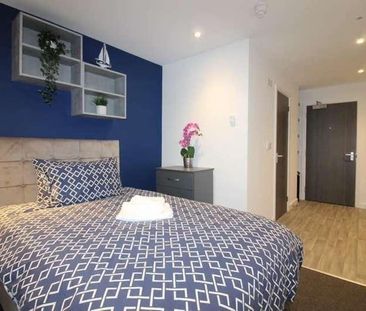 Excellent Studio Flats To Rent From June, CV3 - Photo 5