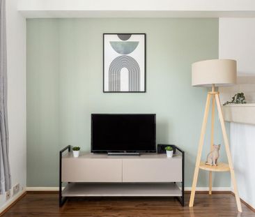 1 bedroom flat to rent - Photo 5