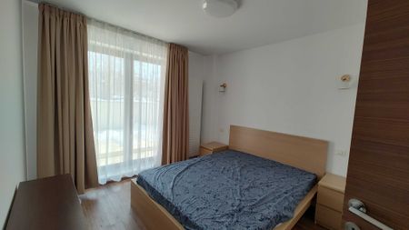 2 Camere cu Terasa (80 mp), Parcare, zona Pescariu - Fotografie 3