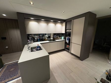 2 Bed Flat, Park Drive, E14 - Photo 4