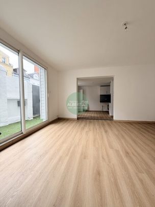 MAISON T3/4 entre mer et ville - Photo 1