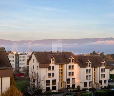 Appartement 3.5 pièces 5ème étage - Foto 3