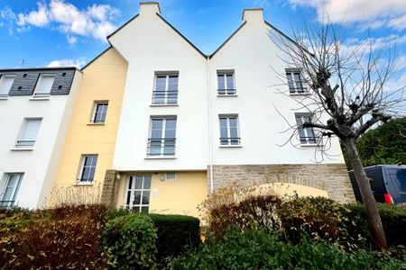 Appartement à louer à Quimper (29) avec Camille BORDIEC - Photo 5