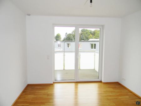 2-Zimmer-Wohnung mit Balkon - Photo 5