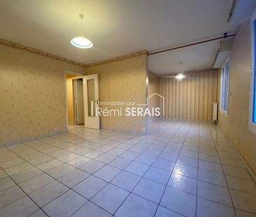 Location Appartement 2 pièces 47m² - Photo 1