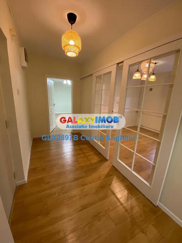 Apartament 2 Camere Pretabil Birou - 13 Septembrie - Fotografie 3