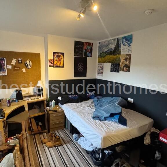 Moss Lane East, Manchester, M14 4PW - Photo 1