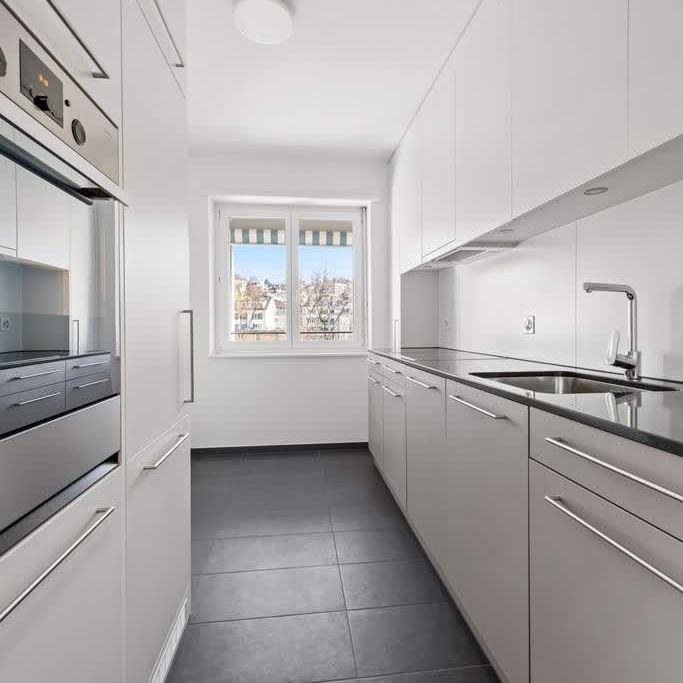 2 Zimmer, 67 m², 3. Stock - Foto 1