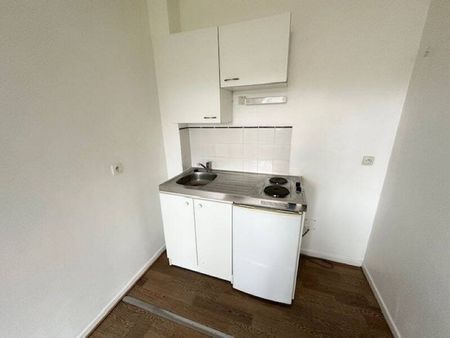 Location appartement 1 pièce 23.02 m² à Loos (59120) - Photo 2