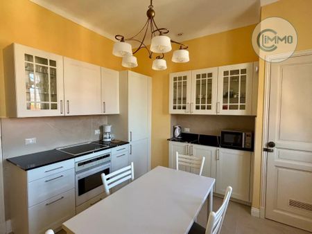 Location Appartement 3 pièces 83m² NICE 06000 - Photo 5