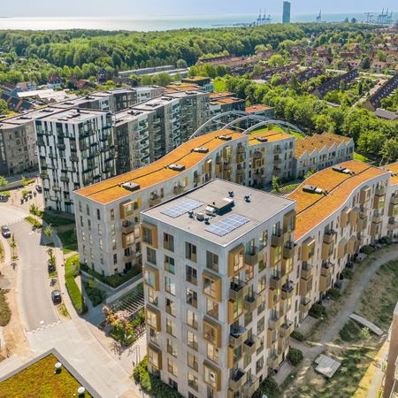 Lyse og lækre lejeboliger med udsigt i Broloftet - Photo 4