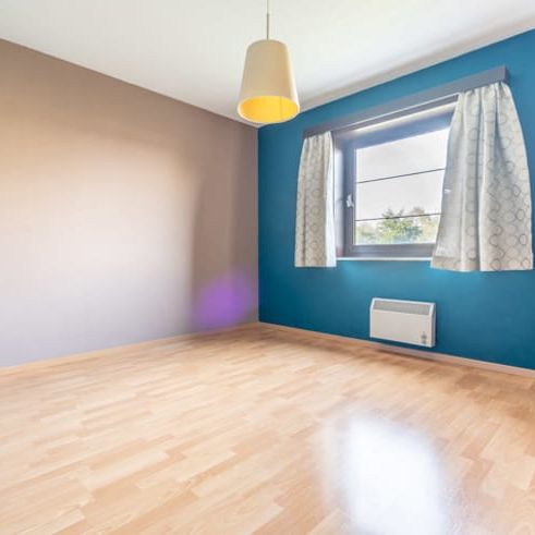 Appartement te huur - Photo 1
