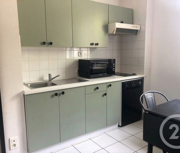 Location Appartement 1 pièce 17m² SOUILLAC 46200 - Photo 2