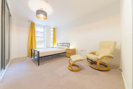 3 bedroom apartment to rent - Photo 5