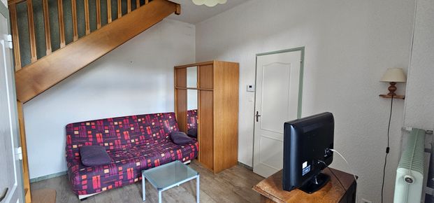 Location Appartement 2 pièces 38m² - Photo 1