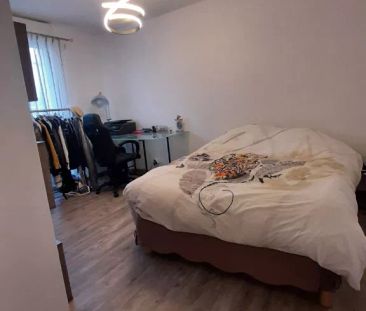 Appartement T2 avec balcon et stationnement ? La Riche - Photo 5