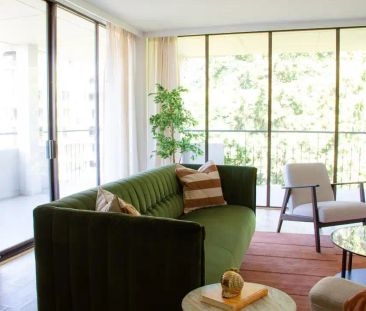 Park Royal Towers — Two-Bedroom (1) - Photo 1