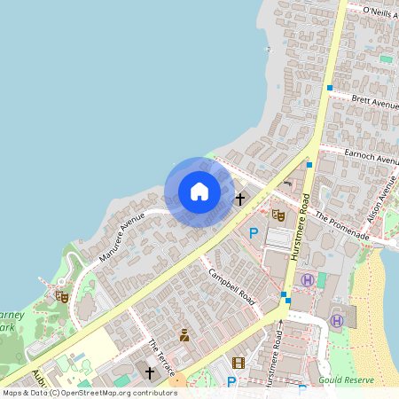 41 Manurere Avenue, Takapuna, North Shore City